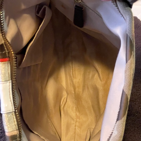 Coach Brand Purse/Bag (used) - Picture 6 of 11